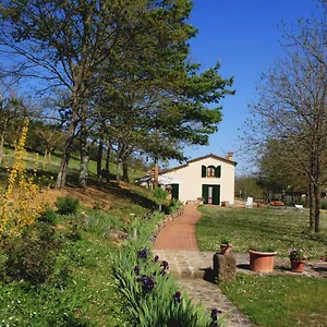Podere La Campagnola San Gimignano