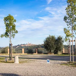 Castello Di Montauto Gospodarstwo agroturystyczne