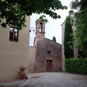 Antico Borgo De' Frati Apartament