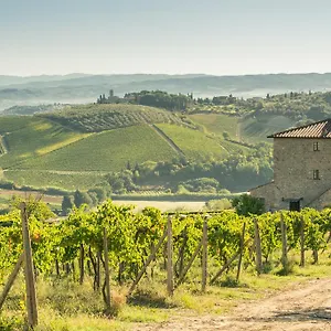 Il Casolare Di Bucciano Gospodarstwo agroturystyczne