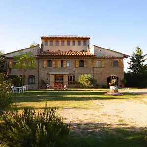Agriturismo Le Volpaie Alloggio per agriturismo