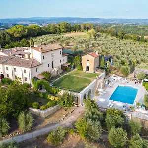 Tenuta Decimo - Dini Gospodarstwo agroturystyczne