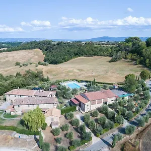 Tenuta Decimo - Il Borgo Di Mariano Gospodarstwo agroturystyczne