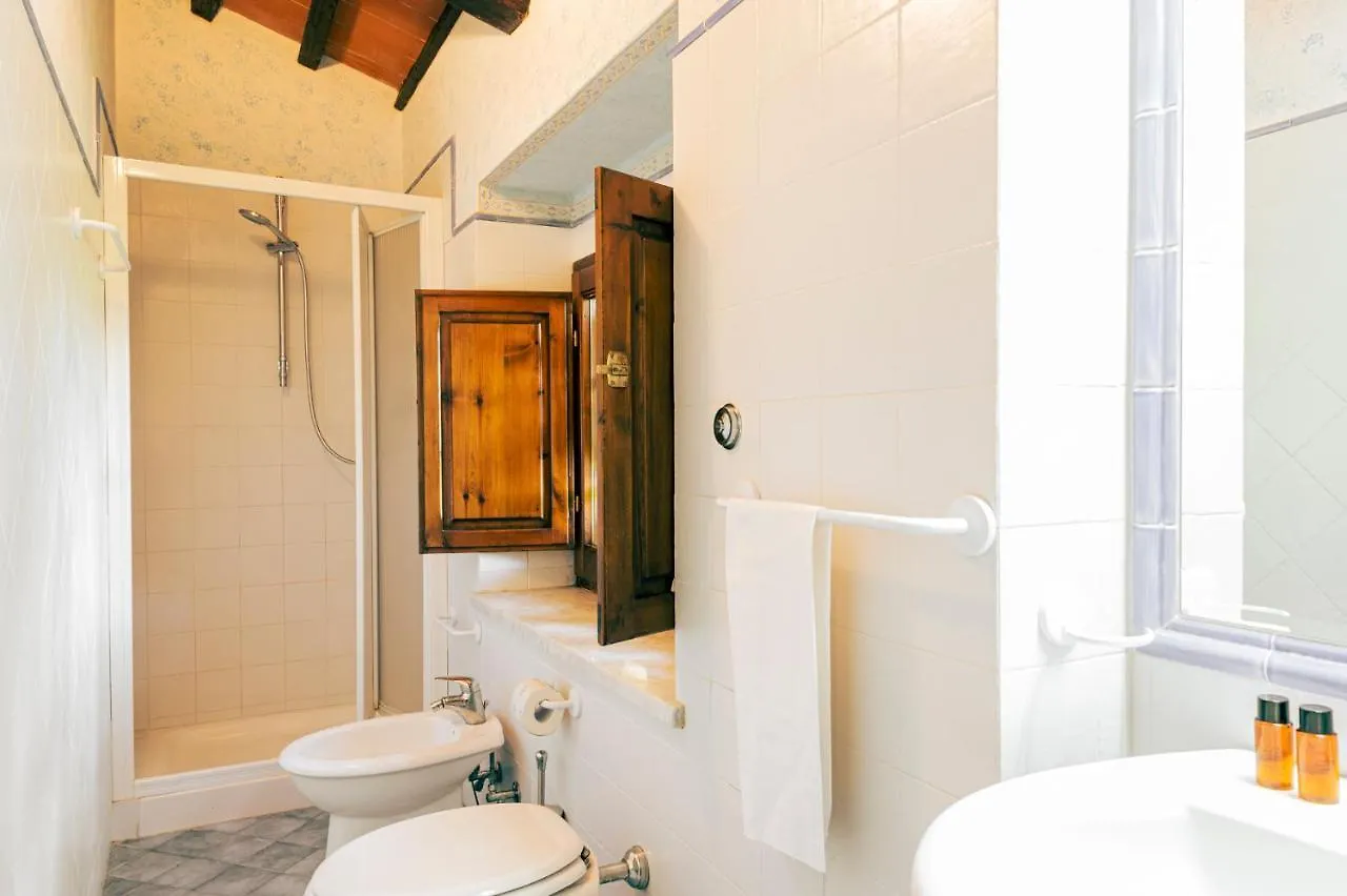 Il Leccio Villa San Gimignano