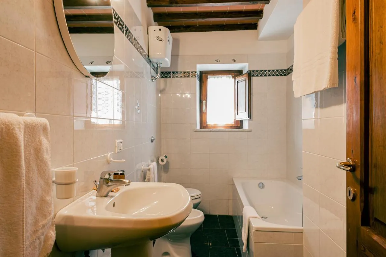 Holiday home Il Leccio Villa San Gimignano Italy
