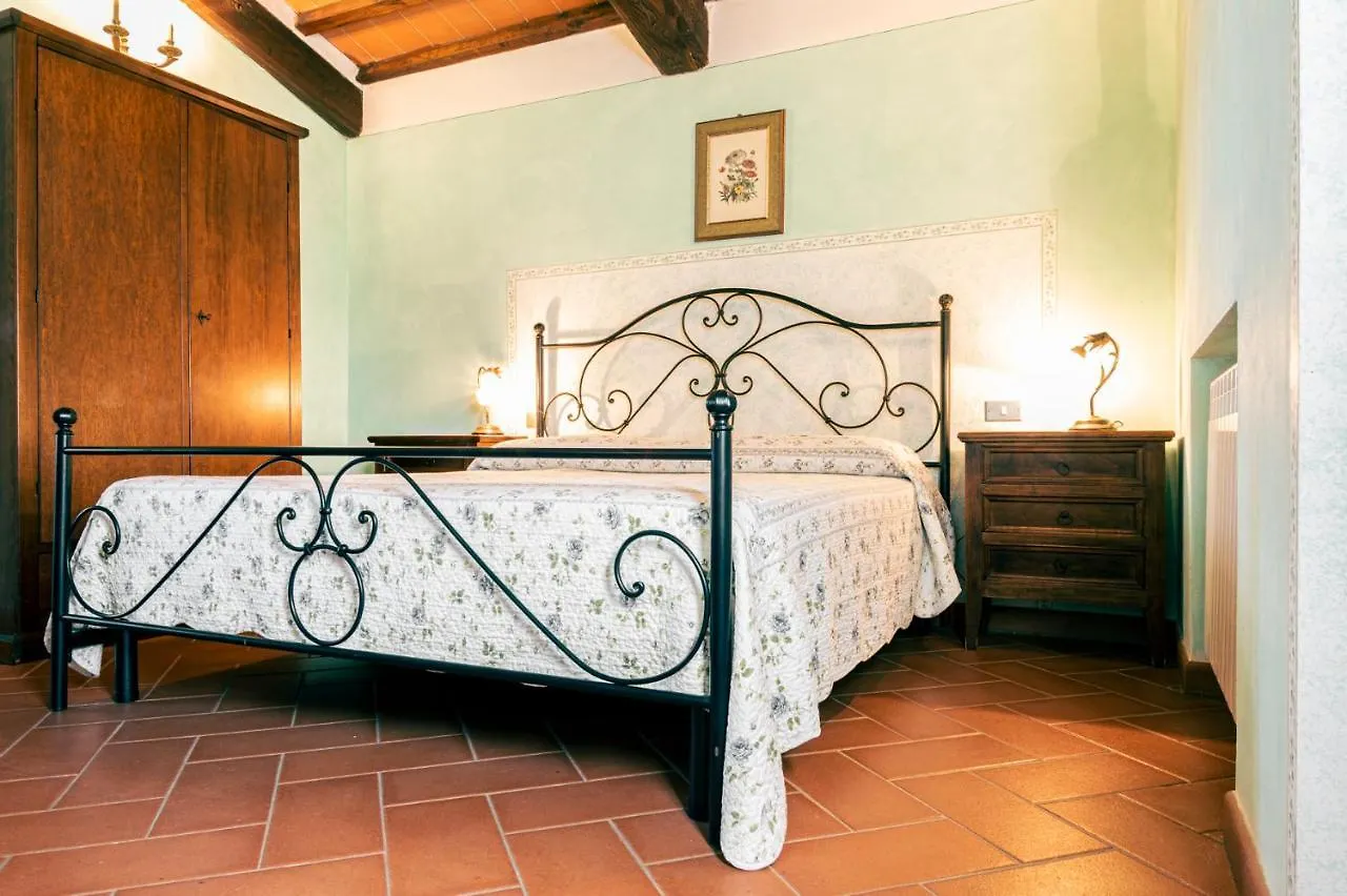 Il Leccio Villa San Gimignano Holiday home