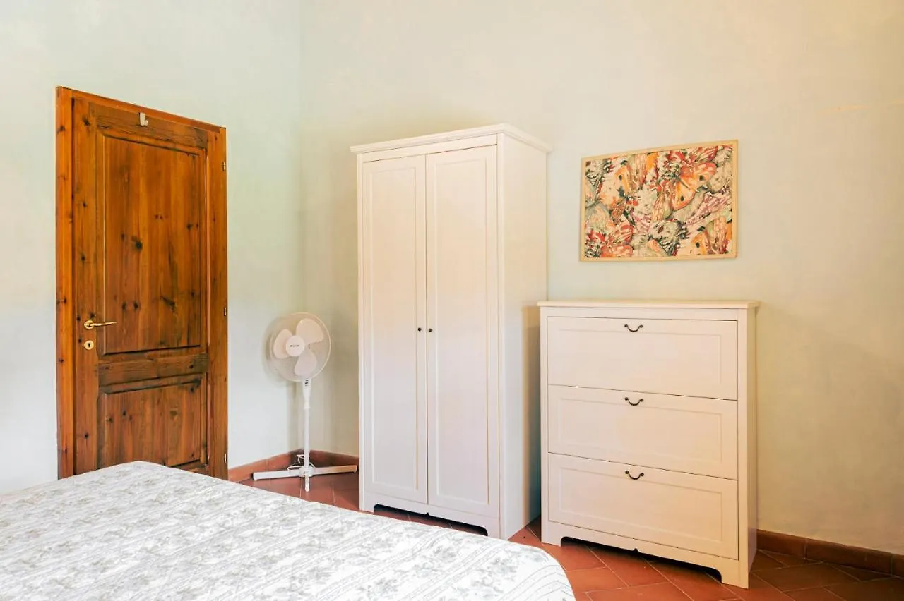 Il Leccio Villa San Gimignano Italy