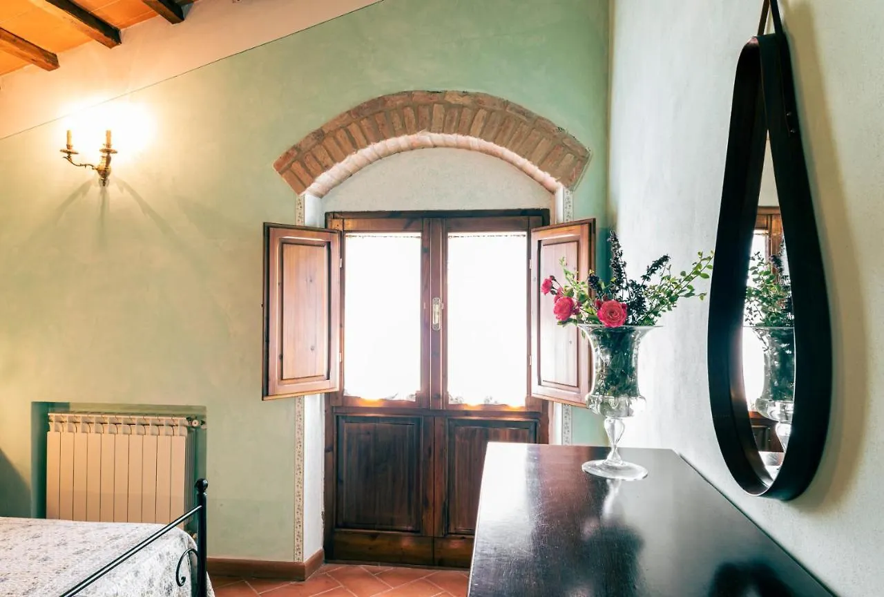 Il Leccio Villa San Gimignano 0*,  Italy