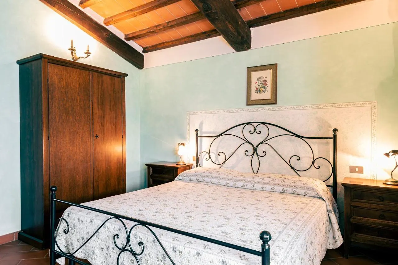 Il Leccio Villa San Gimignano 0*,  Italy