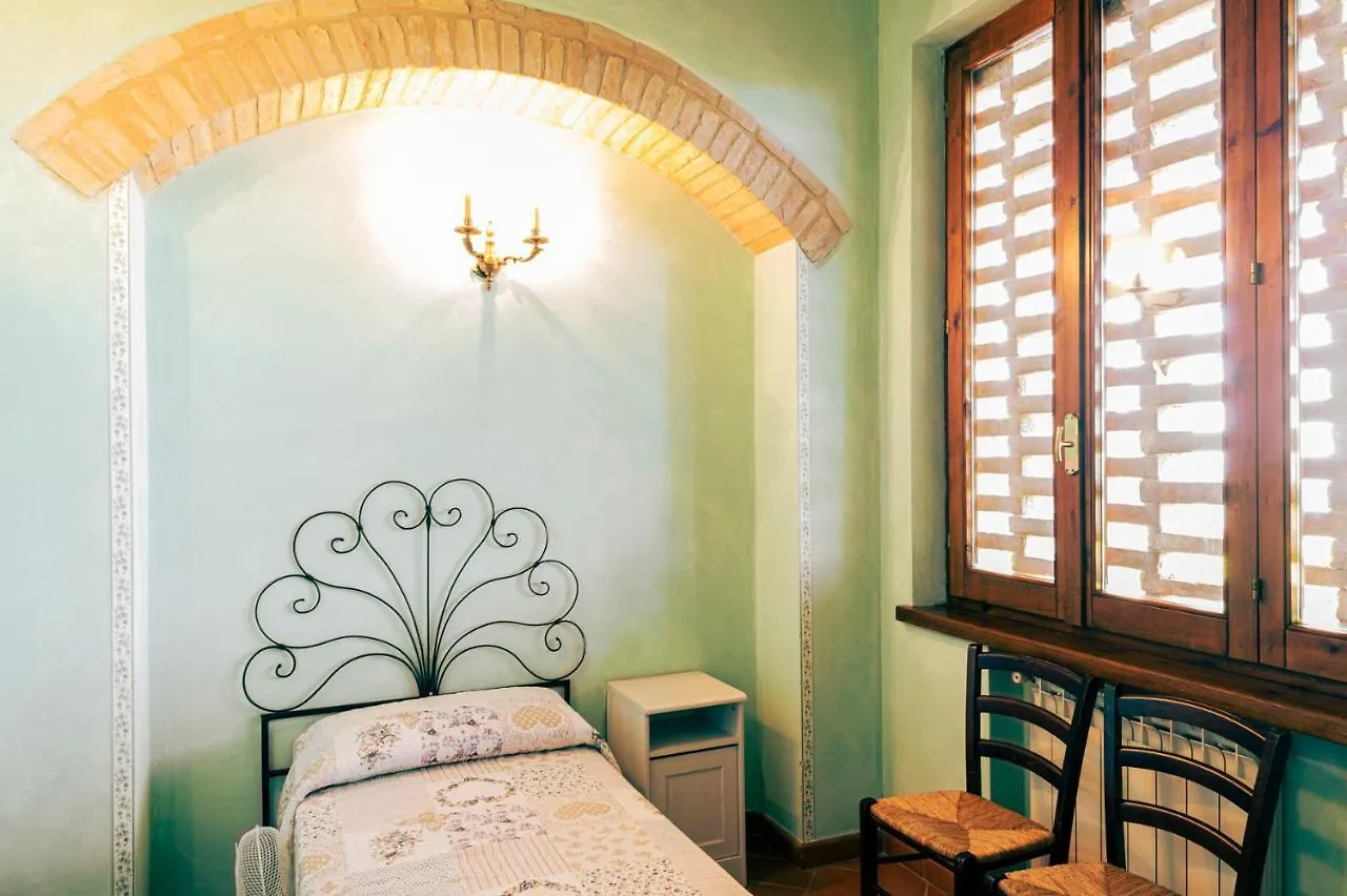 Il Leccio Villa San Gimignano Holiday home